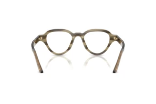 Rückansicht Emporio Armani EA4264U (63381W)