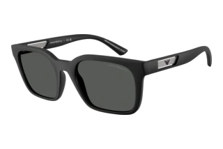 Vorderansicht Emporio Armani EA4269 (500987)