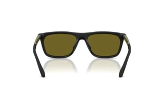 Rückansicht Emporio Armani EA4272U (6374/2)