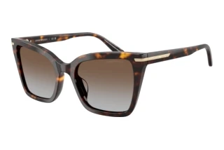 Vorderansicht Emporio Armani EA4273BU (502689)