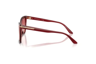 Seitenansicht Emporio Armani EA4273BU (6377A5)