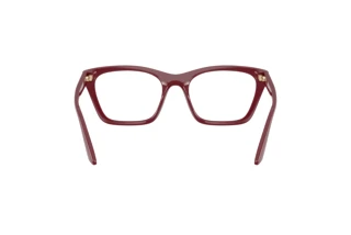 Rückansicht Emporio Armani EA4274BU (52611W)