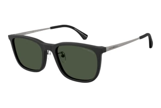 Vorderansicht Emporio Armani EA4275D (50019A)