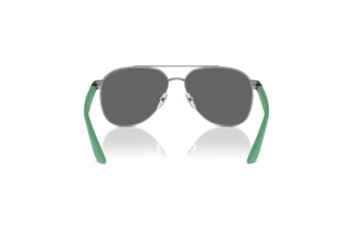 Rückansicht Emporio Armani EK2001 (300387)