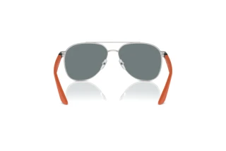 Rückansicht Emporio Armani EK2001 (30456G)