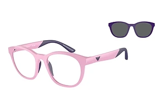 Vorderansicht Emporio Armani EK4001 (60161W)