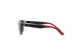 Seitenansicht Emporio Armani EK4002 (507280)