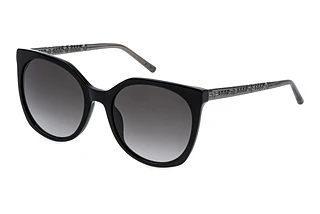 Escada SESF45 0700 SMOKE GRADIENT SMOKESHINY BLACK