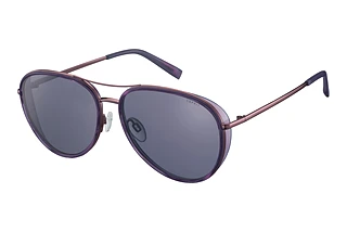 Esprit ET17988 577 purple
