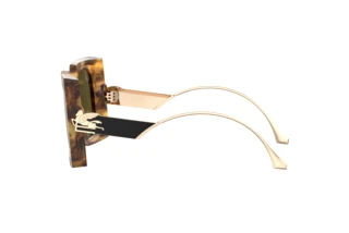 Seitenansicht Etro ETRO 0026/S (EPZ/QT)