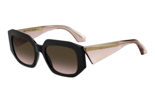 Etro ETRO 0123/S 3H2/M2 BROWN PINK SHADEDBLACK PINK