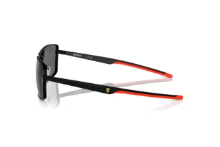 Seitenansicht Ferrari Scuderia FZ5001 (101/87)