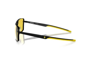 Seitenansicht Ferrari Scuderia FZ5001 (101/V9)