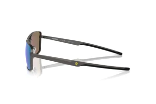 Seitenansicht Ferrari Scuderia FZ5001 (109/9R)