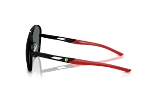 Seitenansicht Ferrari Scuderia FZ5002D (101/81)