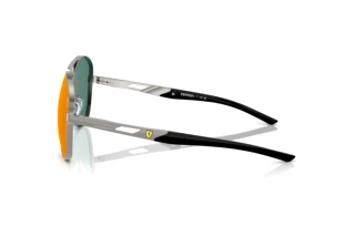 Seitenansicht Ferrari Scuderia FZ5002D (104/6Q)