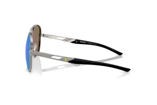 Seitenansicht Ferrari Scuderia FZ5002D (104/9R)