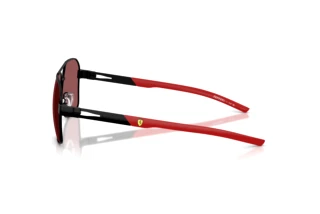 Seitenansicht Ferrari Scuderia FZ5003 (101/1E)