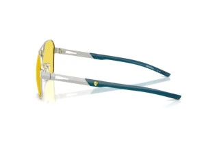 Seitenansicht Ferrari Scuderia FZ5003 (103/V9)