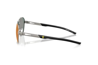 Seitenansicht Ferrari Scuderia FZ5004D (104/6P)