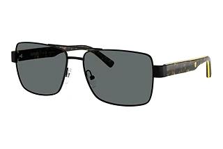 Ferrari Scuderia FZ5005 101/81 Polar Dark GreyBlack Matte