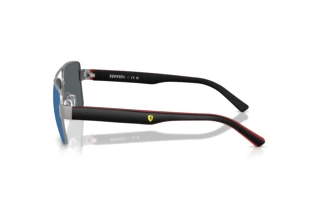 Seitenansicht Ferrari Scuderia FZ5005 (115/55)