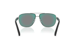 Rückansicht Ferrari Scuderia FZ5007 (104/6Q)