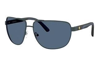 Ferrari Scuderia FZ5007 130/80 Dark BlueMatte Dark Grey
