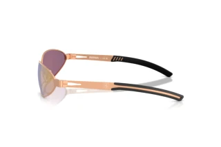 Seitenansicht Ferrari Scuderia FZ5008 (138/3Q)