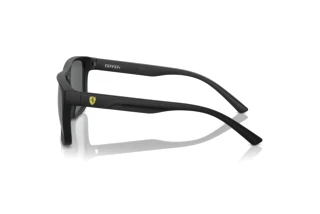 Seitenansicht Ferrari Scuderia FZ6002U (504/87)