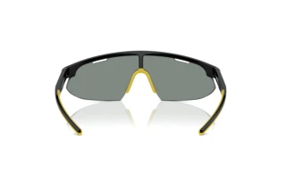 Rückansicht Ferrari Scuderia FZ6004U (501/6Q)