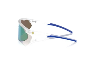 Seitenansicht Ferrari Scuderia FZ6004U (505/55)