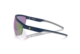 Seitenansicht Ferrari Scuderia FZ6005U (510/3R)