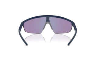 Rückansicht Ferrari Scuderia FZ6005U (510/3R)