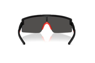 Rückansicht Ferrari Scuderia FZ6008U (504/87)