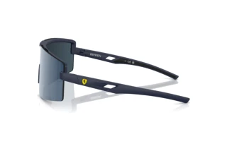 Seitenansicht Ferrari Scuderia FZ6008U (509/55)