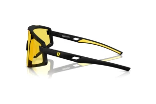 Seitenansicht Ferrari Scuderia FZ6009U (504/V9)