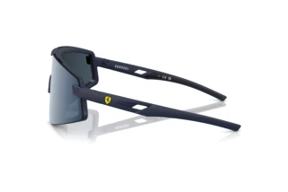 Seitenansicht Ferrari Scuderia FZ6009U (509/55)