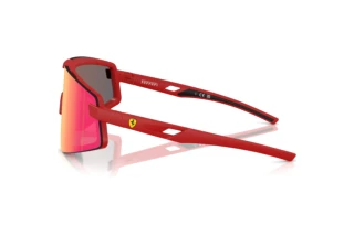 Seitenansicht Ferrari Scuderia FZ6009U (514/6Q)