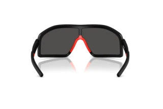 Rückansicht Ferrari Scuderia FZ6010U (504/87)