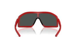 Rückansicht Ferrari Scuderia FZ6010U (514/87)