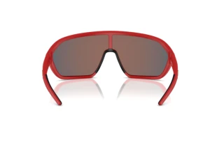 Rückansicht Ferrari Scuderia FZ6011U (514/6Q)