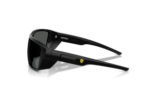 Seitenansicht Ferrari Scuderia FZ6012U (501/87)