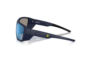 Seitenansicht Ferrari Scuderia FZ6012U (509/22)