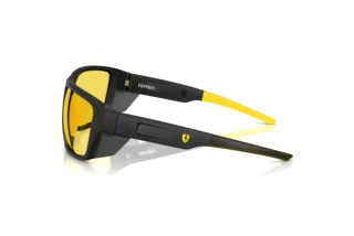 Seitenansicht Ferrari Scuderia FZ6012U (516/V9)