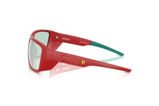 Seitenansicht Ferrari Scuderia FZ6012U (526/65)