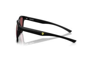 Seitenansicht Ferrari Scuderia FZ6013D (501/1E)