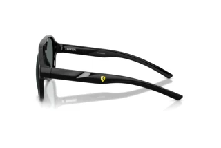 Seitenansicht Ferrari Scuderia FZ6014U (501/81)