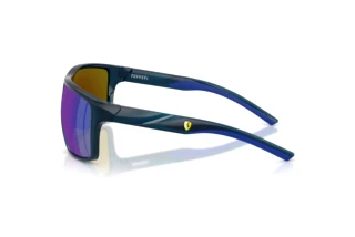 Seitenansicht Ferrari Scuderia FZ6015U (527/25)