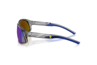 Seitenansicht Ferrari Scuderia FZ6016U (524/25)